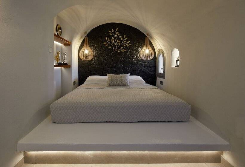 هتل Aecon Suites