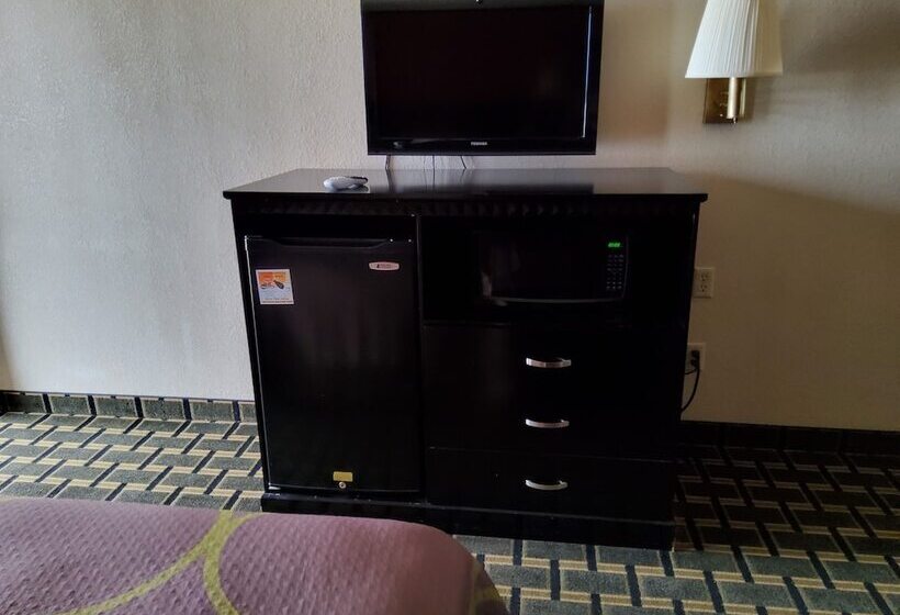 בית מלון כפרי Budget Inn