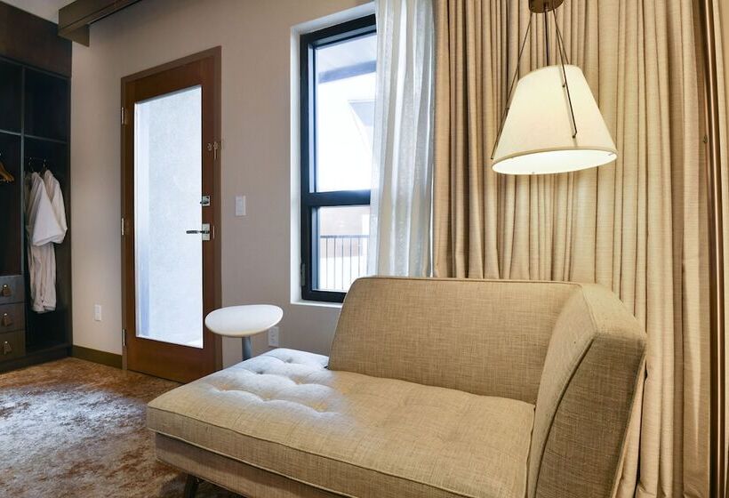 هتل Casitas At The Hoodoo Moab, Curio Collection By Hilton