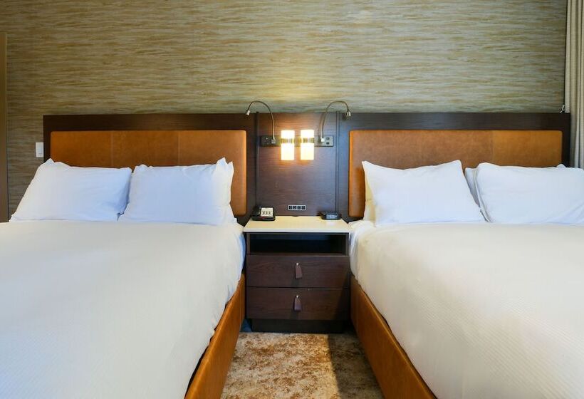 هتل Casitas At The Hoodoo Moab, Curio Collection By Hilton