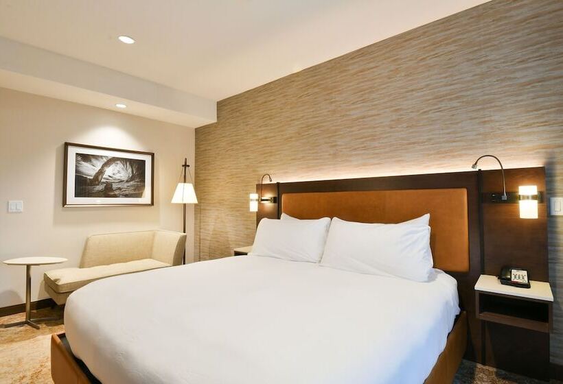 هتل Casitas At The Hoodoo Moab, Curio Collection By Hilton