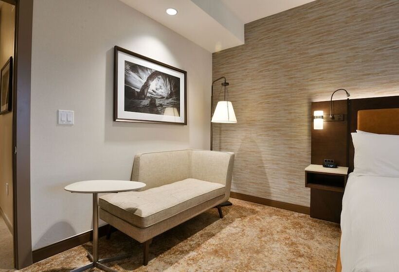 هتل Casitas At The Hoodoo Moab, Curio Collection By Hilton