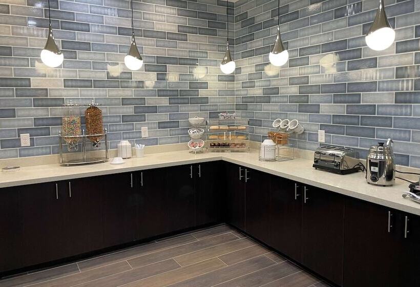 בית מלון כפרי Hawthorn Extended Stay By Wyndham Sulphur Lake Charles