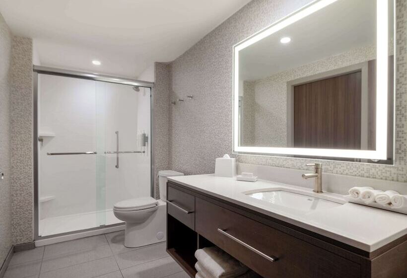 فندق Home2 Suites By Hilton Santa Rosa Beach