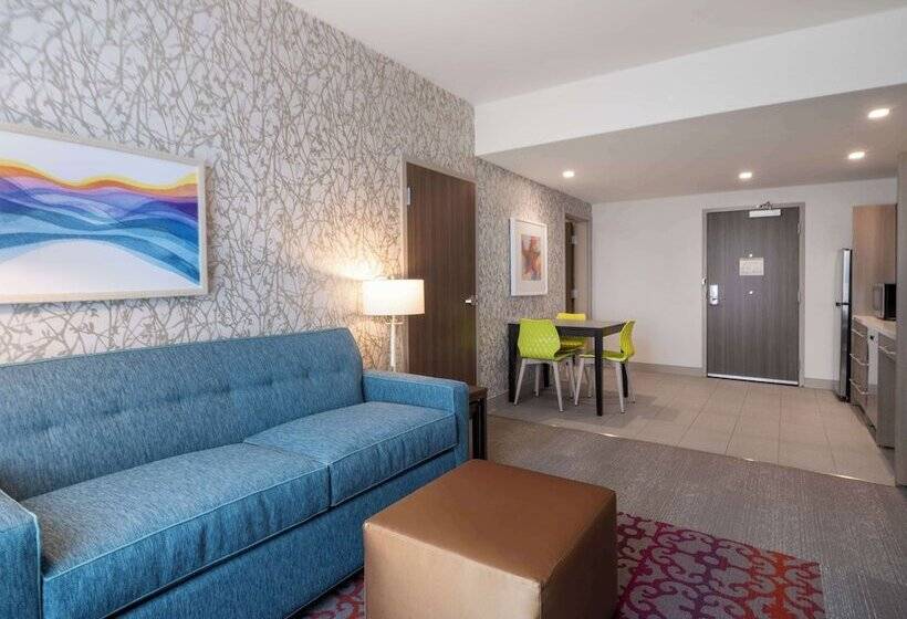 Hotel Home2 Suites By Hilton Santa Rosa Beach