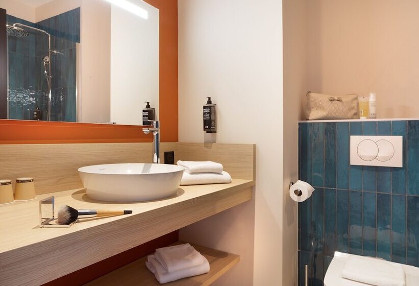 فندق Ibis Styles Miramas