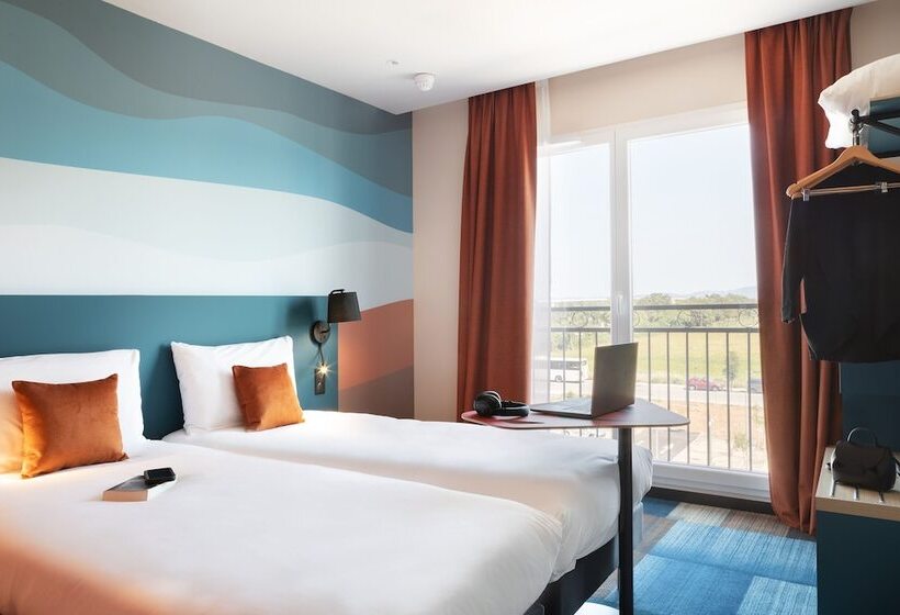 فندق Ibis Styles Miramas
