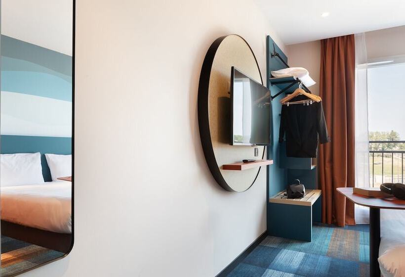 فندق Ibis Styles Miramas