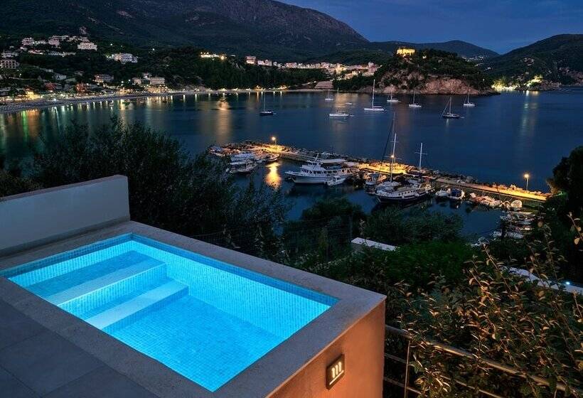 فندق Isavoria Resort