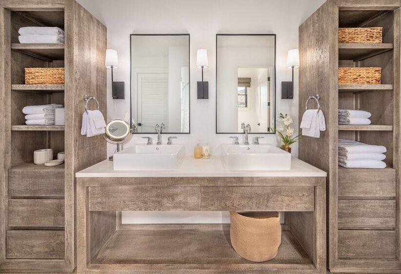 Отель Kauai Luxury Vacation Villas