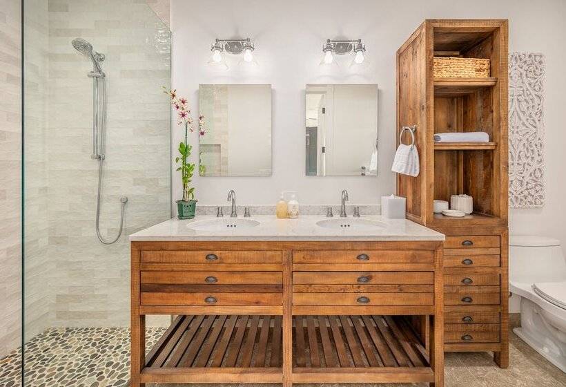Отель Kauai Luxury Vacation Villas