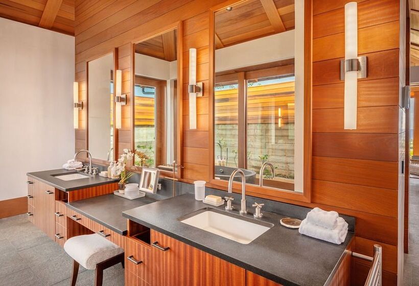 Отель Kauai Luxury Vacation Villas