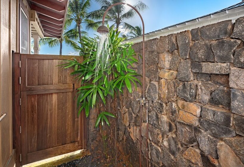 Отель Kauai Luxury Vacation Villas