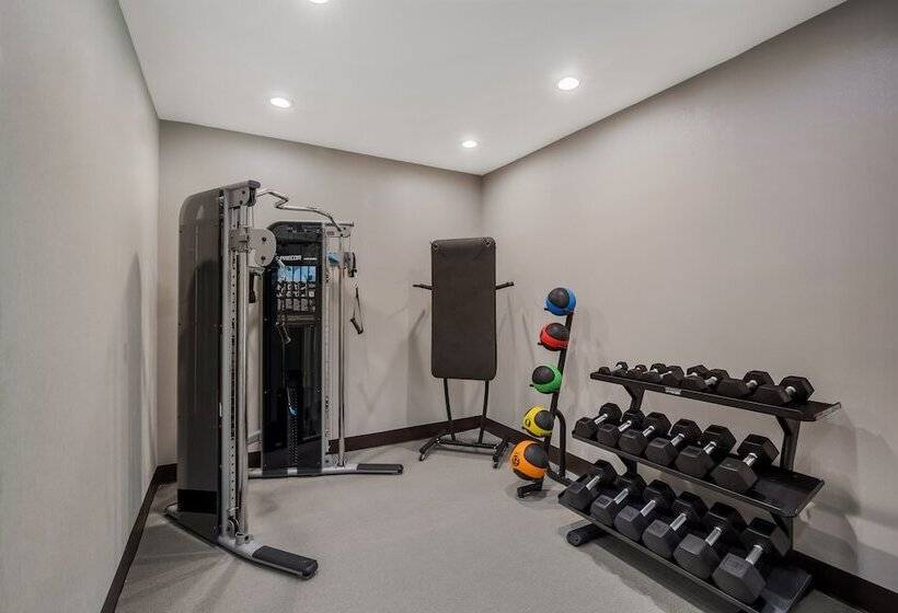 בית מלון כפרי La Quinta Inn & Suites By Wyndham Sulphur Lake Charles