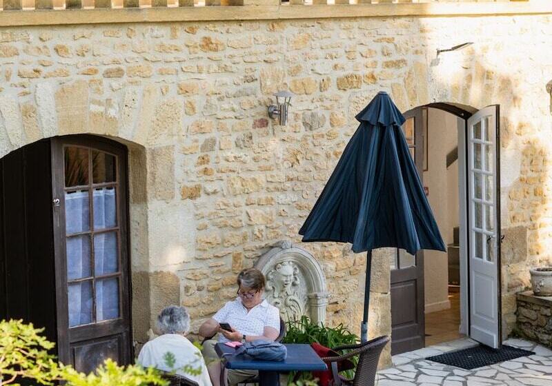 酒店 Le Domaine Du Terroir