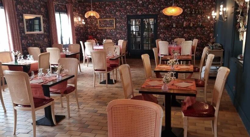 酒店 Le Domaine Du Terroir
