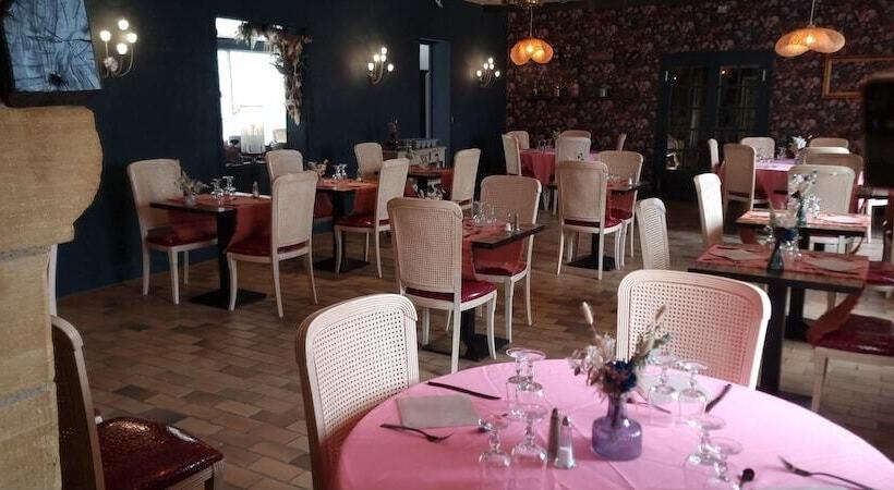 酒店 Le Domaine Du Terroir