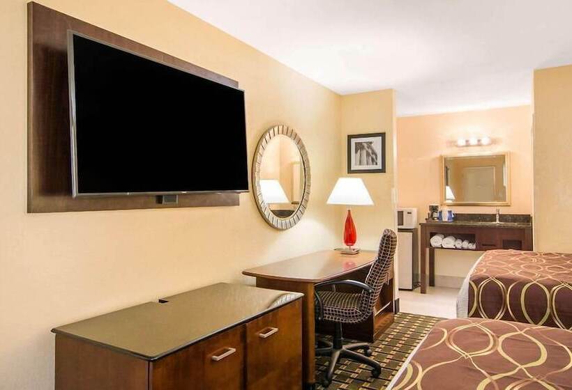 호텔 My Home & Suites Toccoa