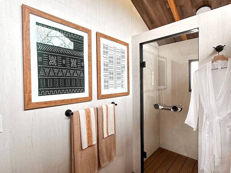 فندق Outdoorsy Bayfield