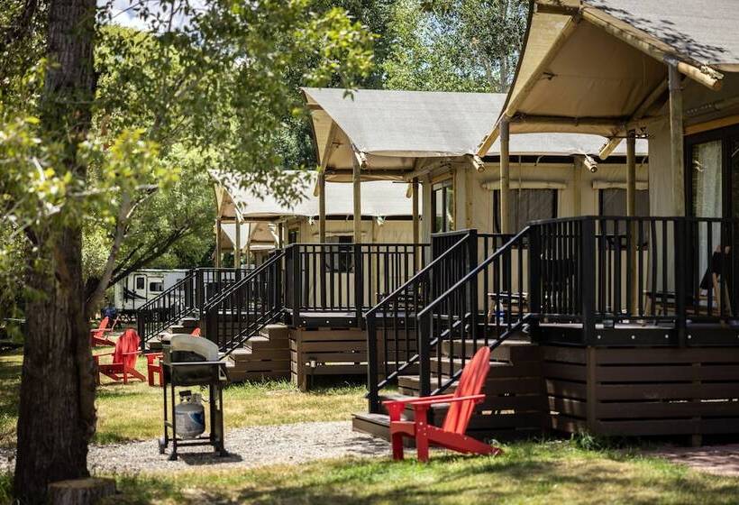 فندق Outdoorsy Bayfield