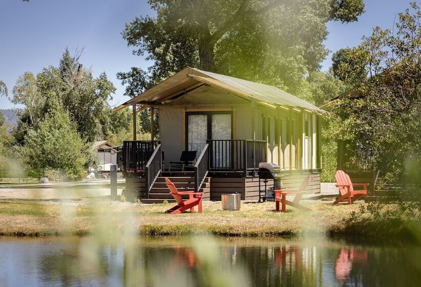 فندق Outdoorsy Bayfield