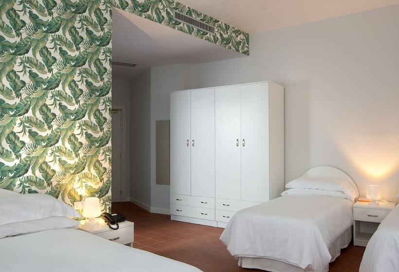 هتل Palazzo Sant Antonio