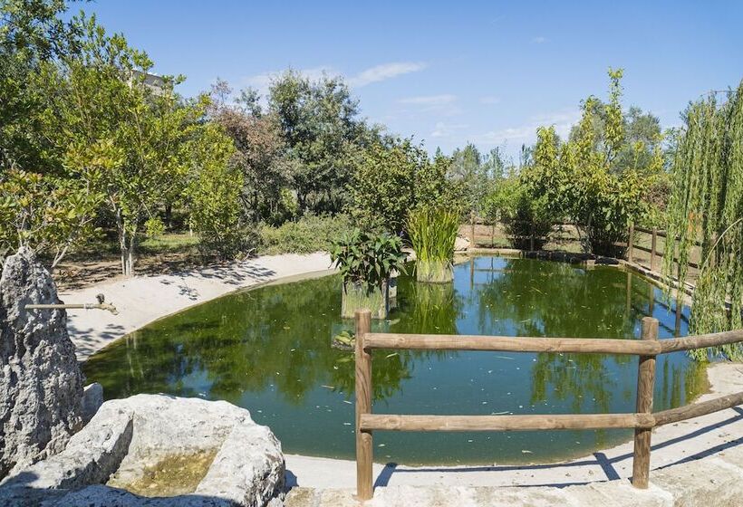 هتل روستایی Borgo Segine