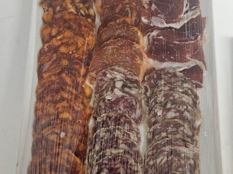 בית מלון כפרי Rural Portilla De Monfragüe