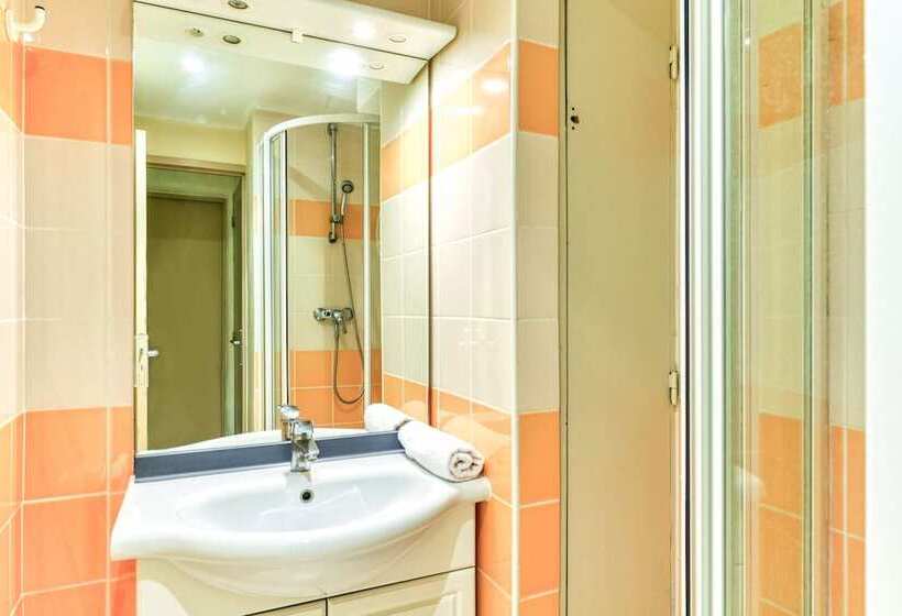 هتل Sowell Residences Les Lauriers Roses
