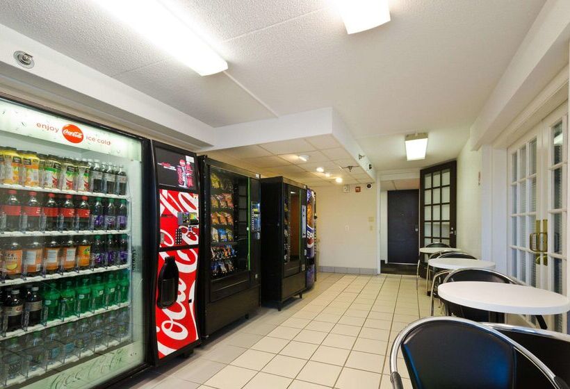 ホテル Studio 6 Springfield Va Washington Dc Southwest