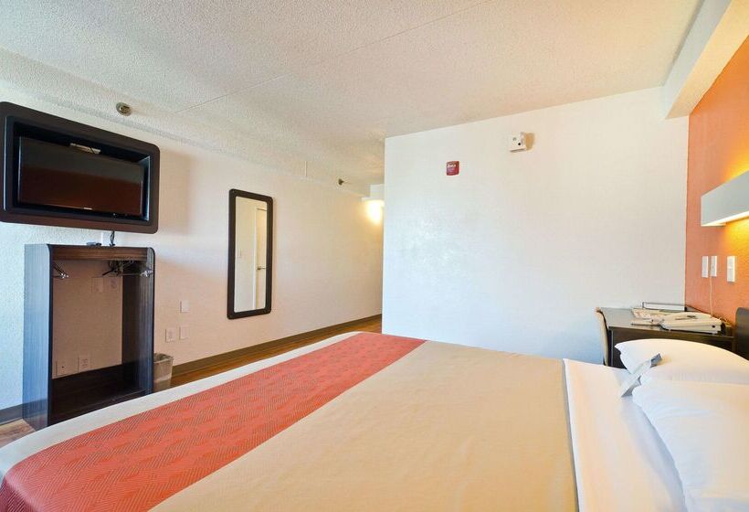 ホテル Studio 6 Springfield Va Washington Dc Southwest