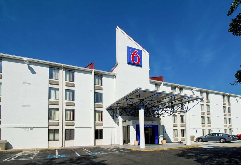 ホテル Studio 6 Springfield Va Washington Dc Southwest