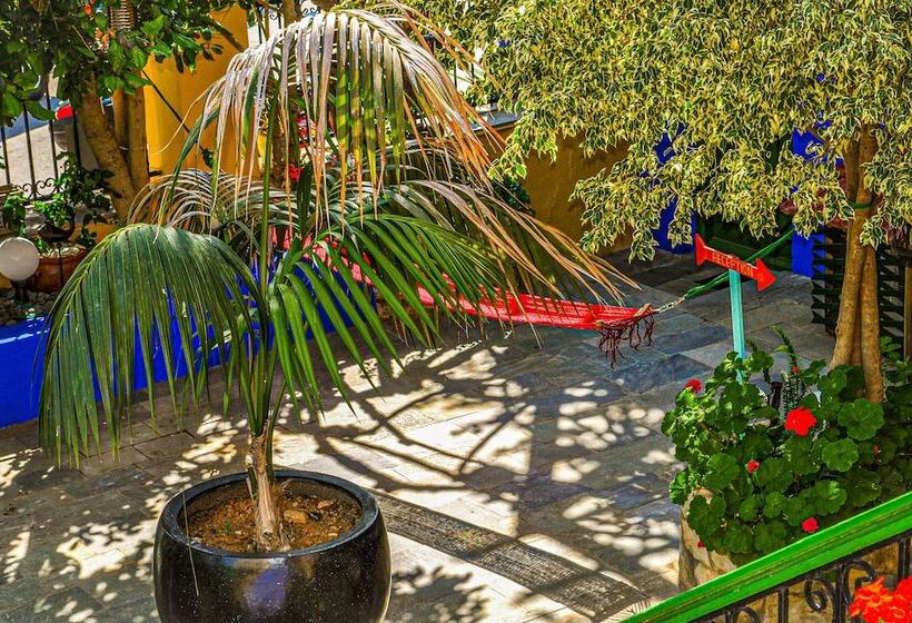 هتل Symi Garden Studios