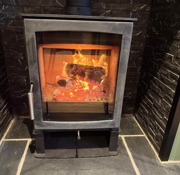 فندق The Kenmuir Arms