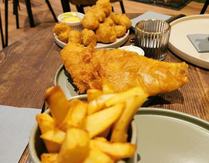 فندق The Kenmuir Arms