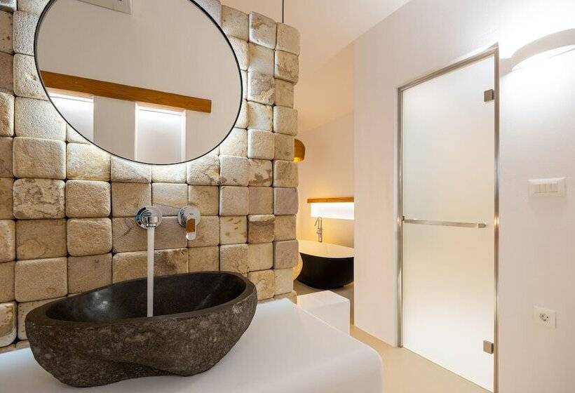 فندق Utopia Suites By Anna Platanou   Adults Only