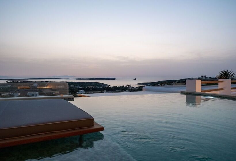فندق Utopia Suites By Anna Platanou   Adults Only