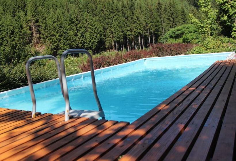 هتل Waldpension Pfeiferhaus