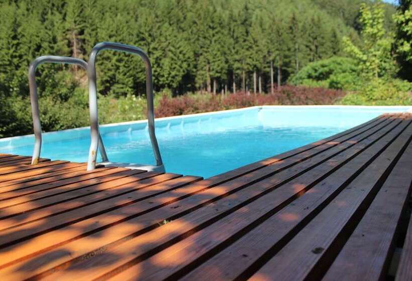 هتل Waldpension Pfeiferhaus
