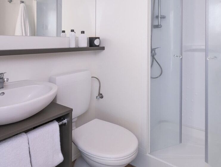 هتل Wecamp Cadaqués