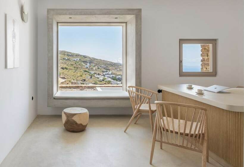 Ivy S Natural Resort