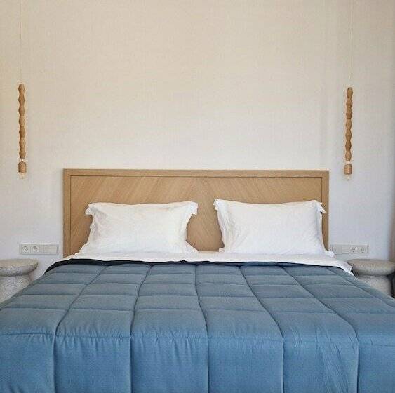 Ivy S Natural Resort