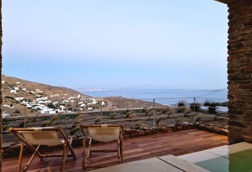 Ivy S Natural Resort