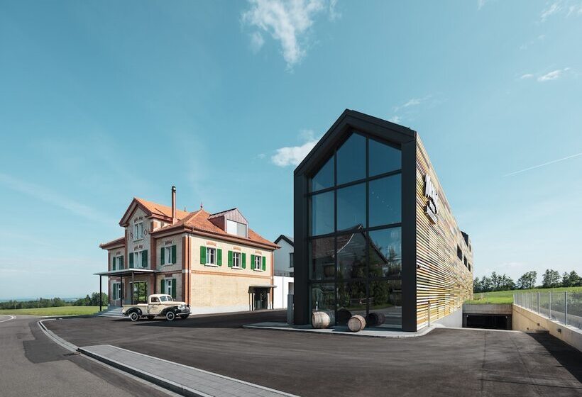 Macardo Premium B&b