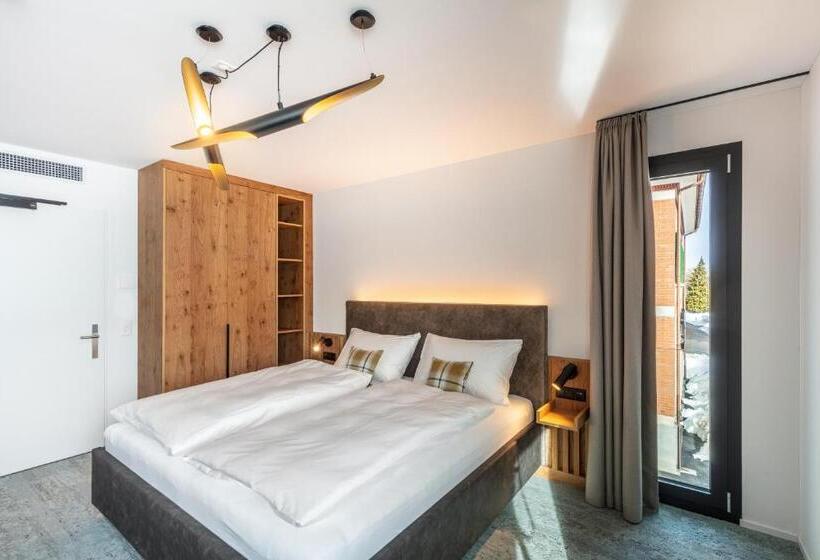 Macardo Premium B&b