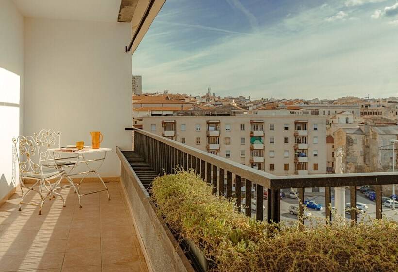 پانسیون S Ard Guest House Sassari
