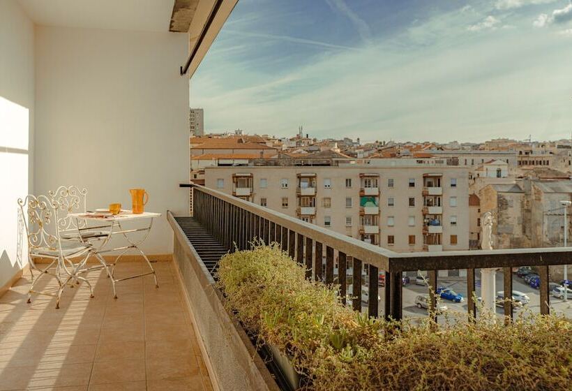 پانسیون S Ard Guest House Sassari