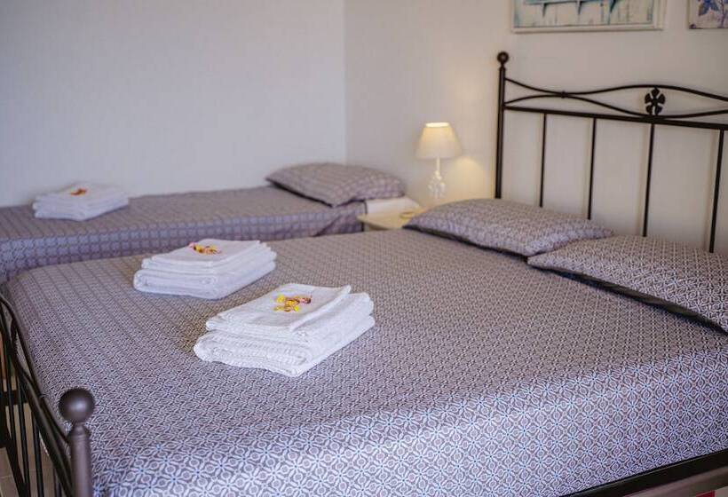 پانسیون S Ard Guest House Sassari