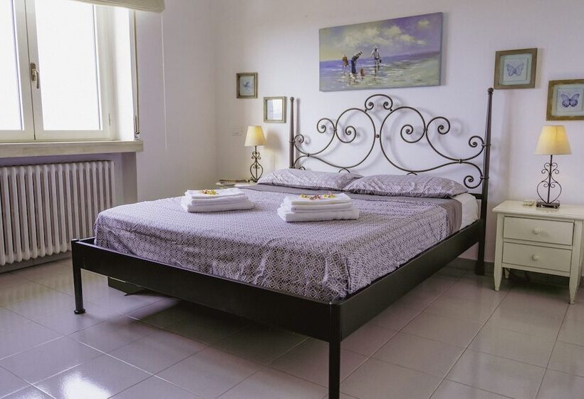 پانسیون S Ard Guest House Sassari