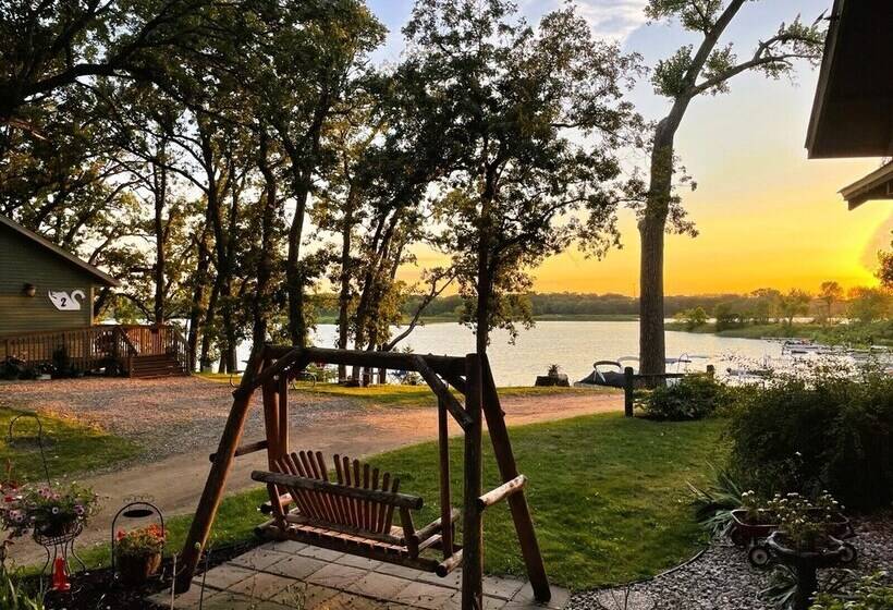 Swan Lake Resort & Campground